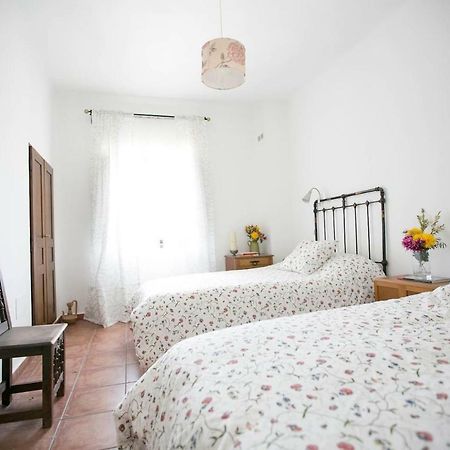 Вилла Cortijo El Derramadero Вильякаррильо Экстерьер фото