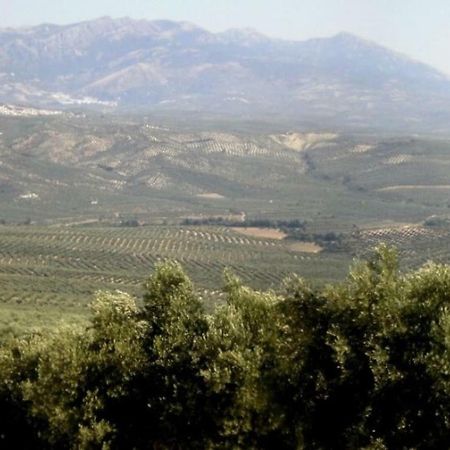 Вилла Cortijo El Derramadero Вильякаррильо Экстерьер фото